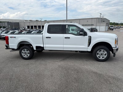 2026 Ford F-250 F-250® XLT