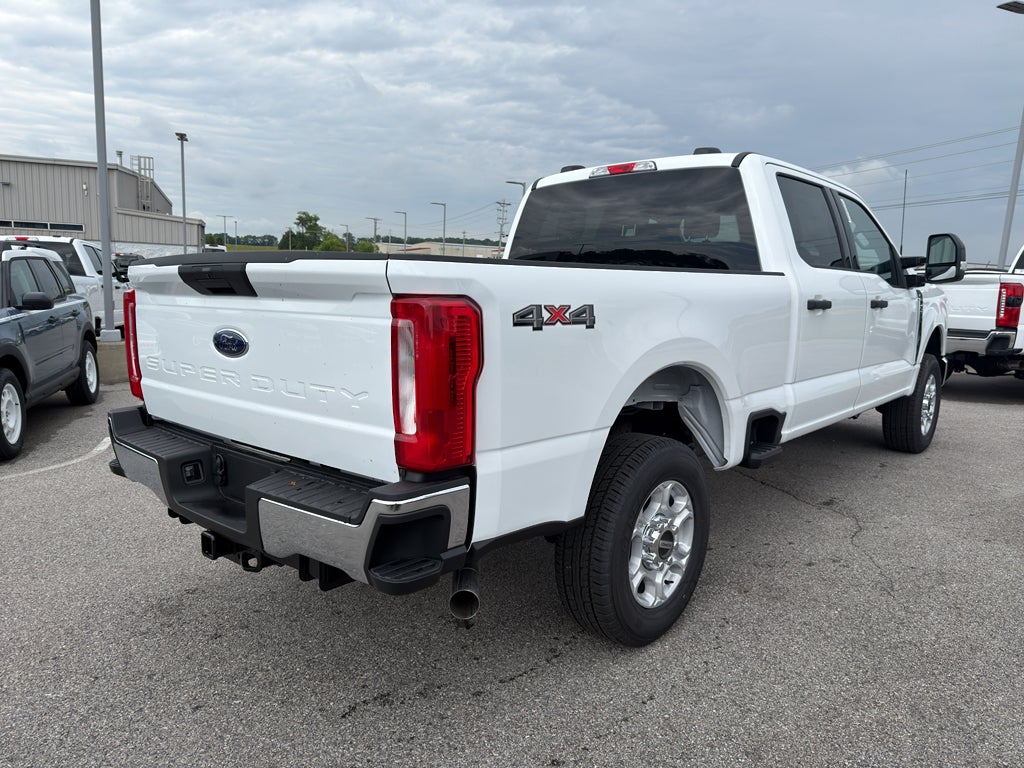 2026 Ford F-250 F-250® XLT