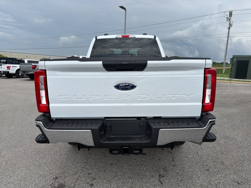 2026 Ford F-250 F-250® XLT