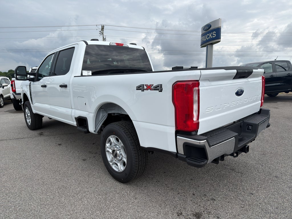 2026 Ford F-250 F-250® XLT