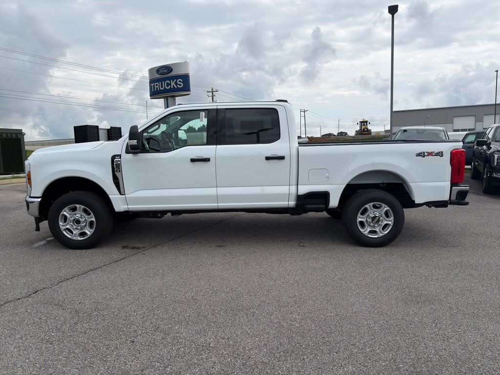 2026 Ford F-250 F-250® XLT