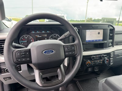 2026 Ford F-250 F-250® XLT