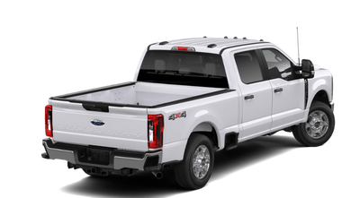 2026 Ford F-250 F-250® XLT