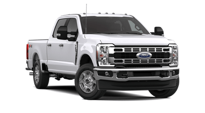 2026 Ford F-250 F-250® XLT