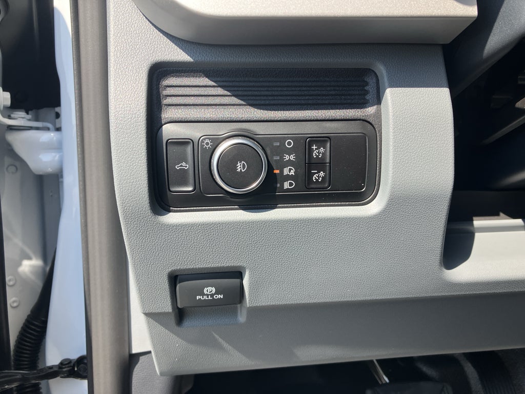 2026 Ford F-250 F-250® XLT