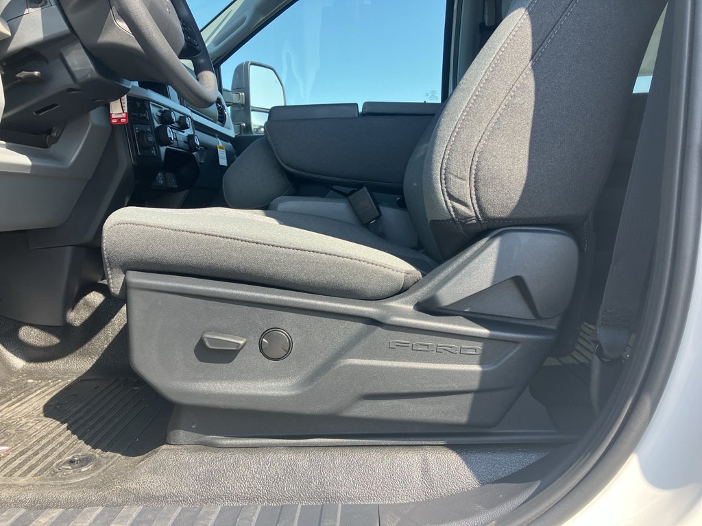 2026 Ford F-250 F-250® XLT