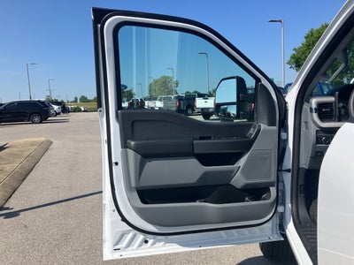 2026 Ford F-250 F-250® XLT