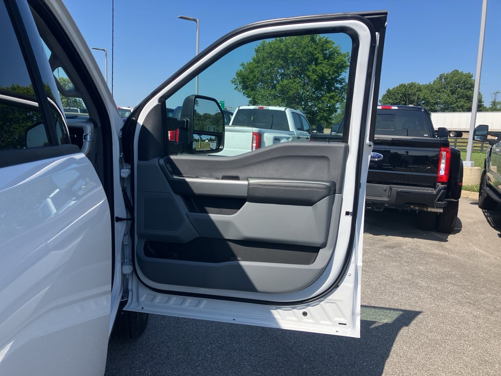 2026 Ford F-250 F-250® XLT