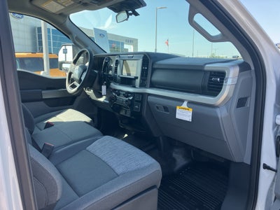 2026 Ford F-250 F-250® XLT