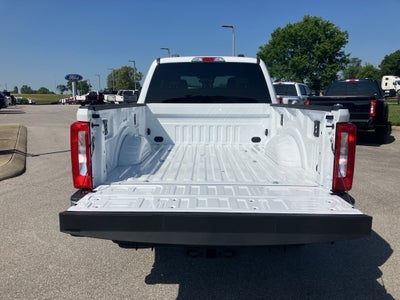 2026 Ford F-250 F-250® XLT