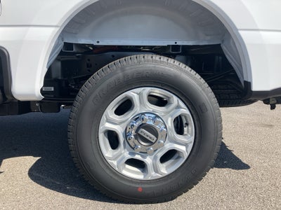 2026 Ford F-250 F-250® XLT