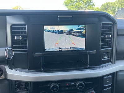2026 Ford F-250 F-250® XLT