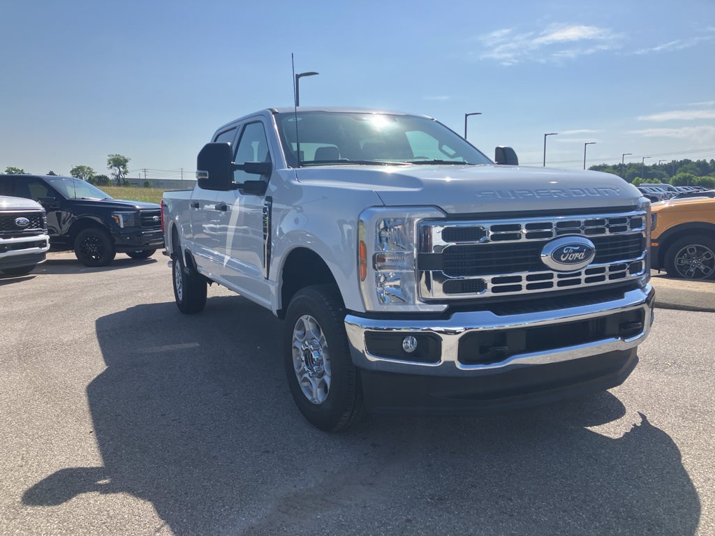 2026 Ford F-250 F-250® XLT