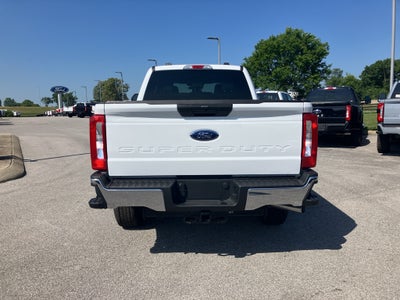 2026 Ford F-250 F-250® XLT