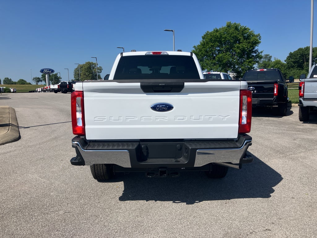 2026 Ford F-250 F-250® XLT