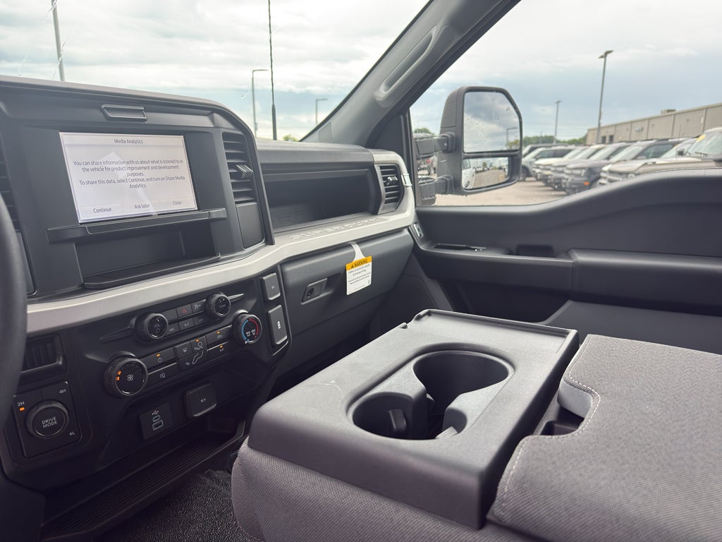 2026 Ford F-250 F-250® XL