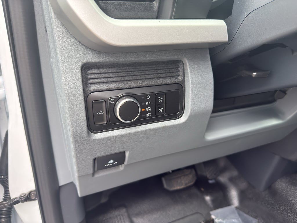2026 Ford F-250 F-250® XL