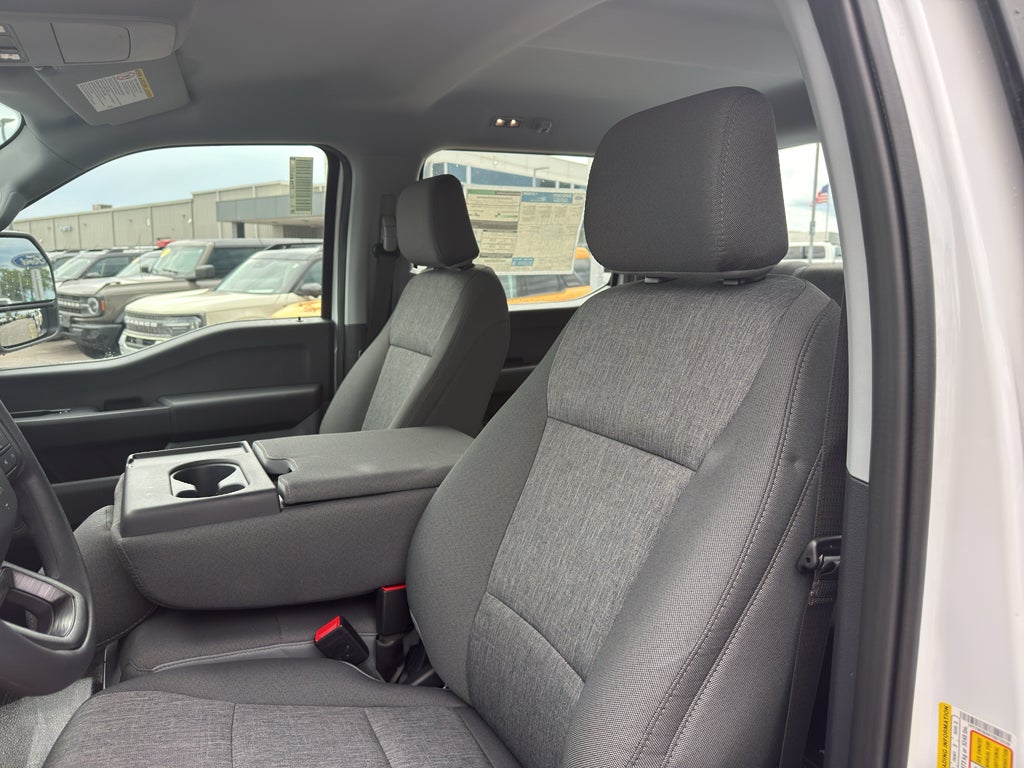 2026 Ford F-250 F-250® XL