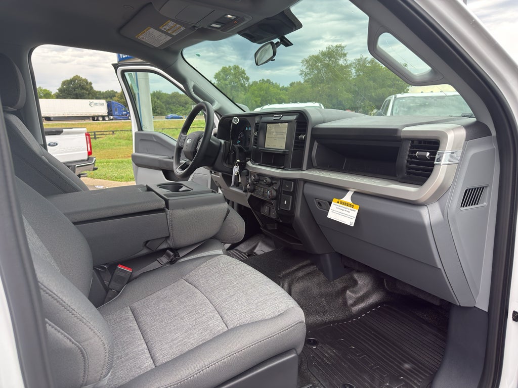 2026 Ford F-250 F-250® XL
