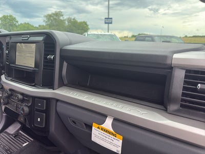 2026 Ford F-250 F-250® XL