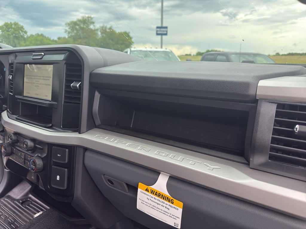 2026 Ford F-250 F-250® XL