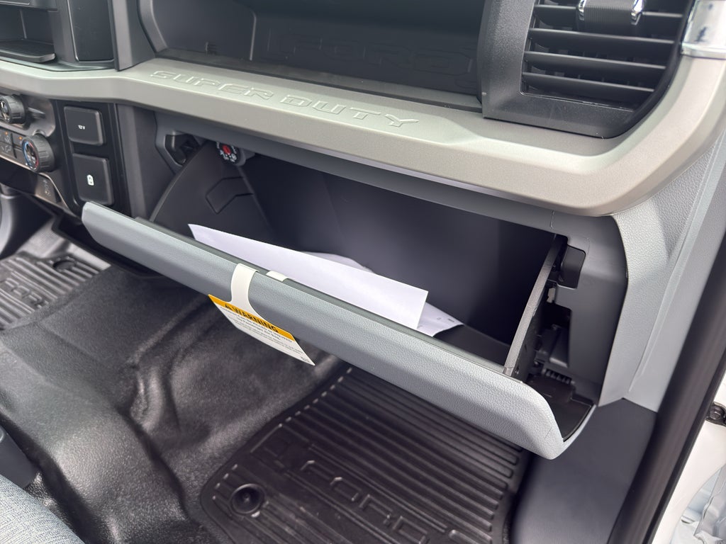 2026 Ford F-250 F-250® XL