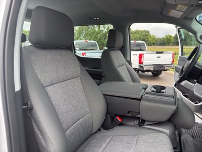 2026 Ford F-250 F-250® XL