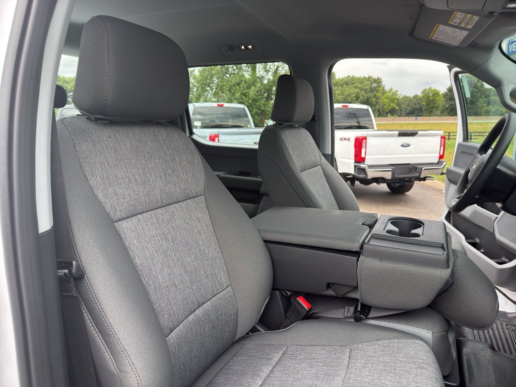 2026 Ford F-250 F-250® XL