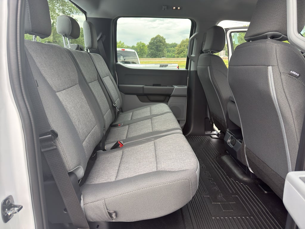 2026 Ford F-250 F-250® XL