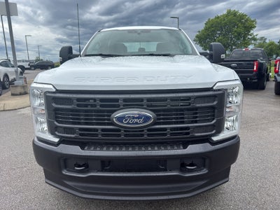 2026 Ford F-250 F-250® XL