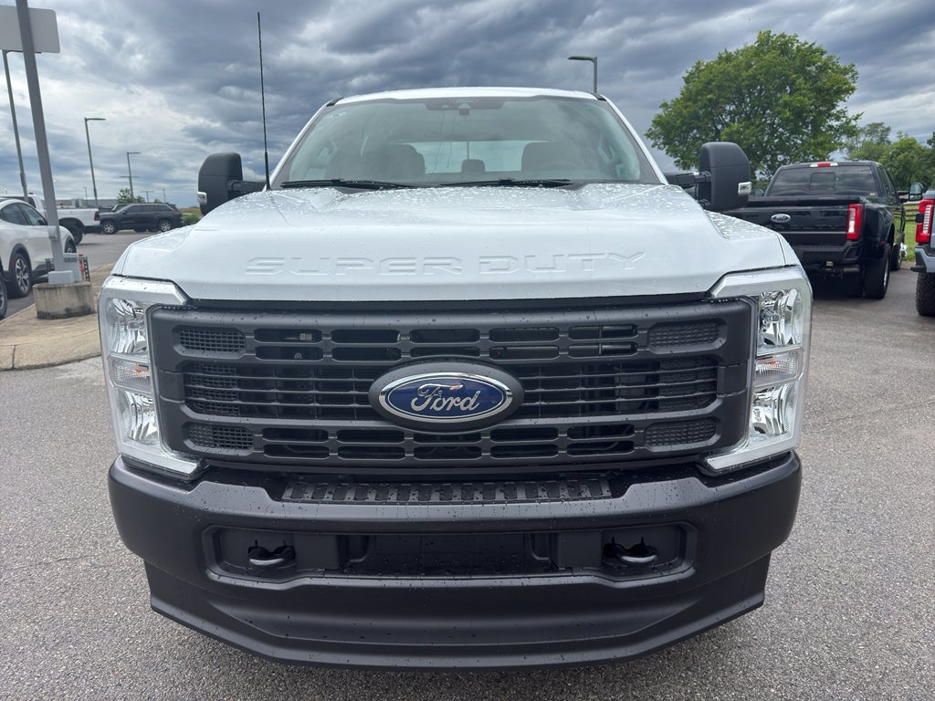 2026 Ford F-250 F-250® XL