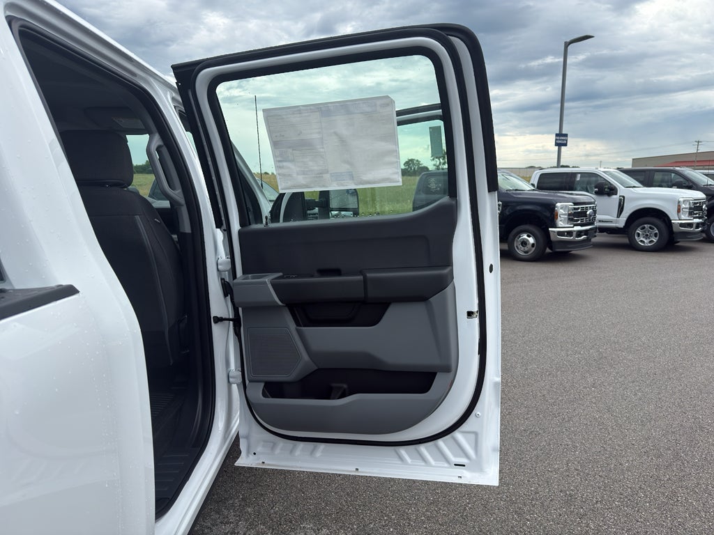 2026 Ford F-250 F-250® XL