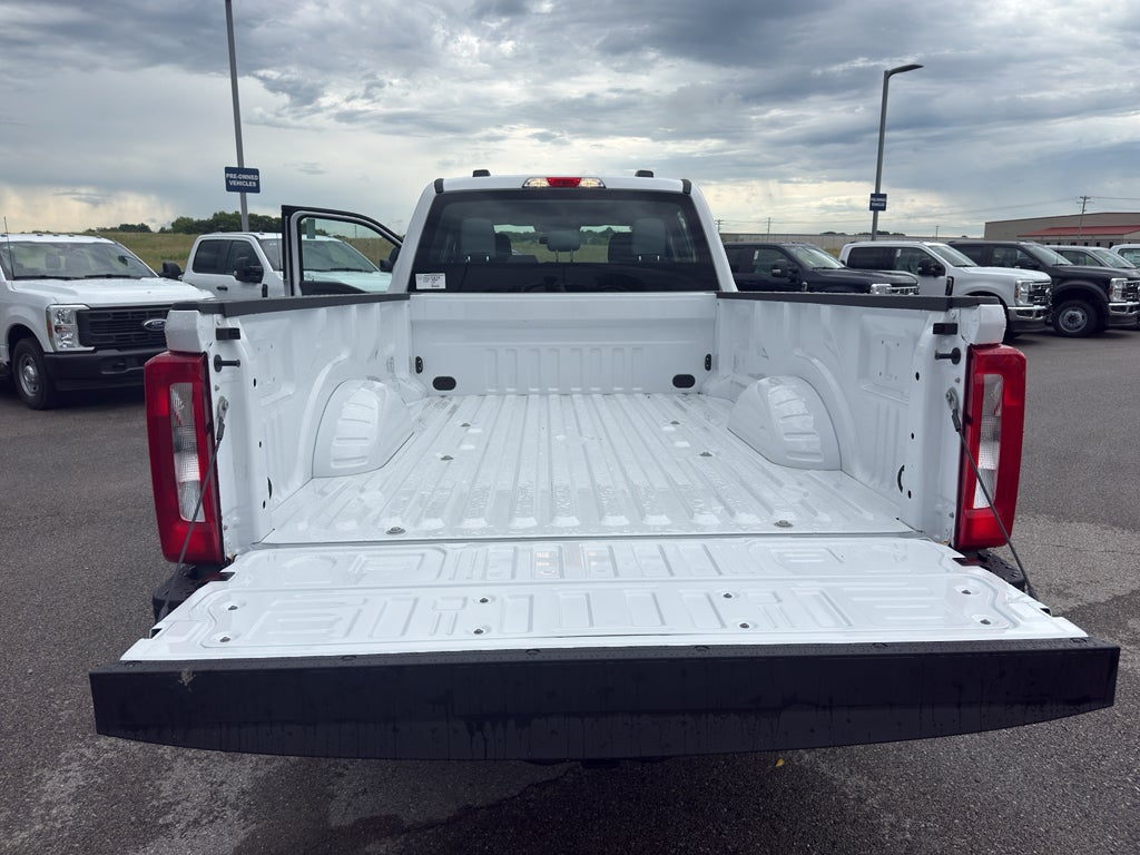2026 Ford F-250 F-250® XL