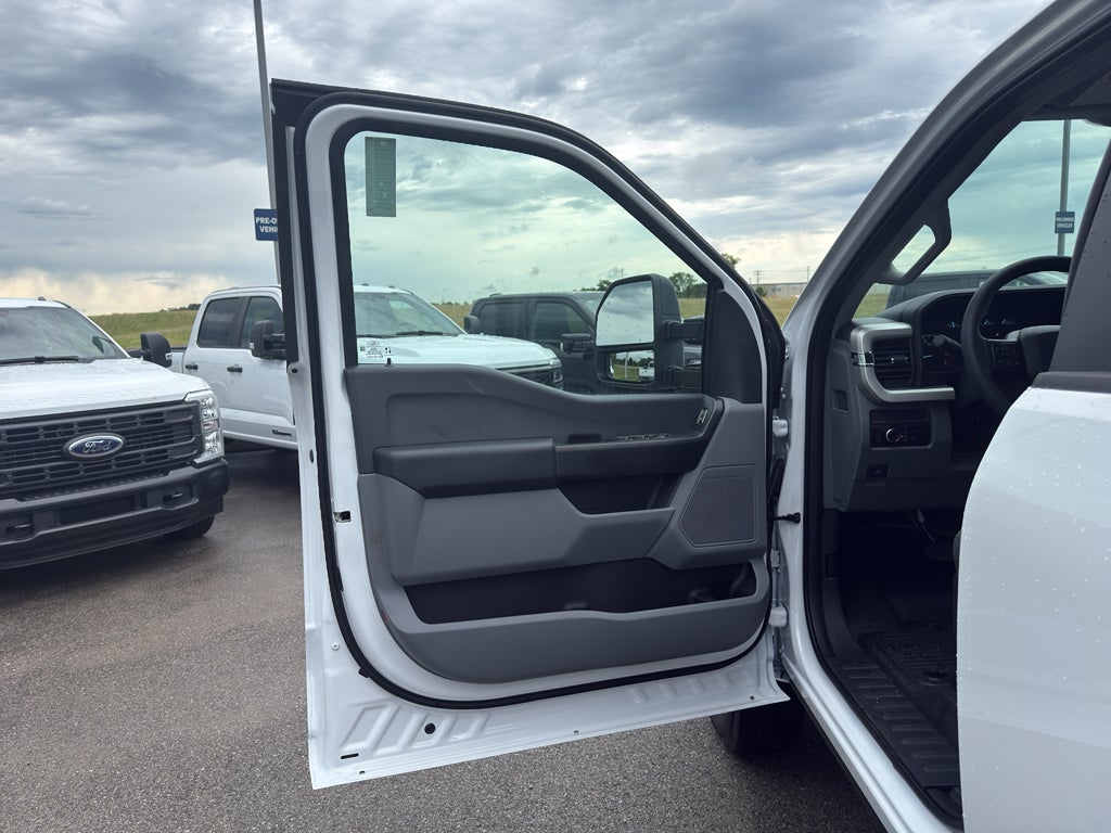 2026 Ford F-250 F-250® XL