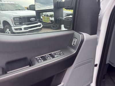 2026 Ford F-250 F-250® XL