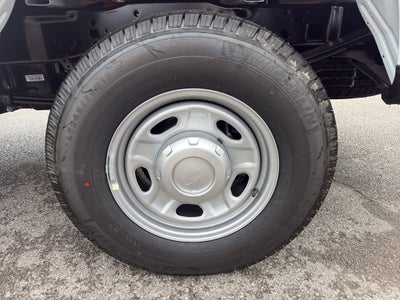 2026 Ford F-250 F-250® XL