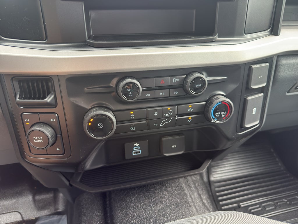 2026 Ford F-250 F-250® XL