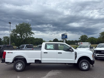 2026 Ford F-250 F-250® XL