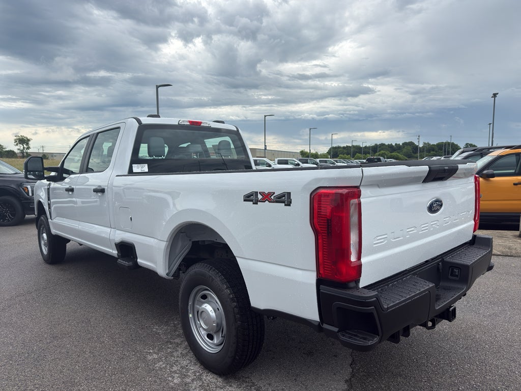 2026 Ford F-250 F-250® XL