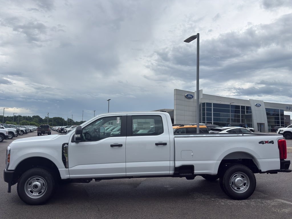 2026 Ford F-250 F-250® XL