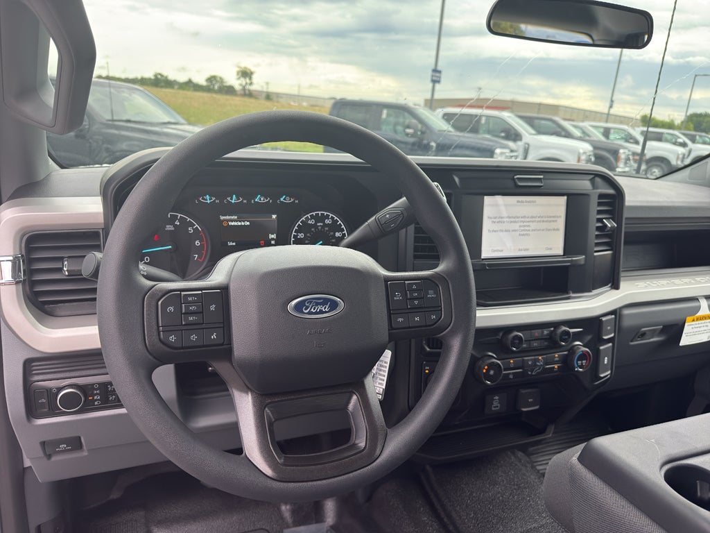 2026 Ford F-250 F-250® XL