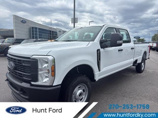 2026 Ford F-250 F-250® XL