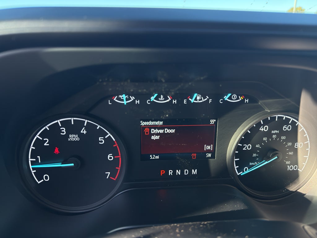 2026 Ford F-250 F-250® XLT