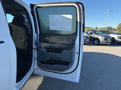 2026 Ford F-250 F-250® XLT