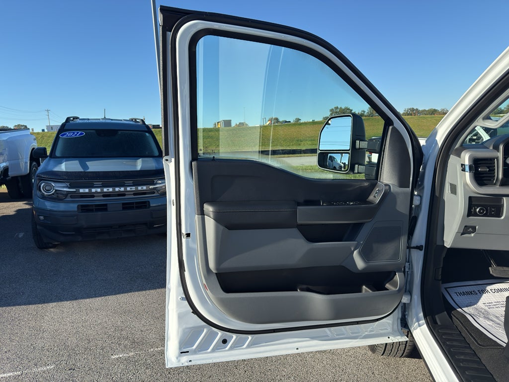 2026 Ford F-250 F-250® XLT