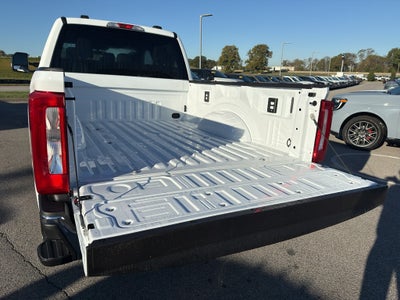 2026 Ford F-250 F-250® XLT