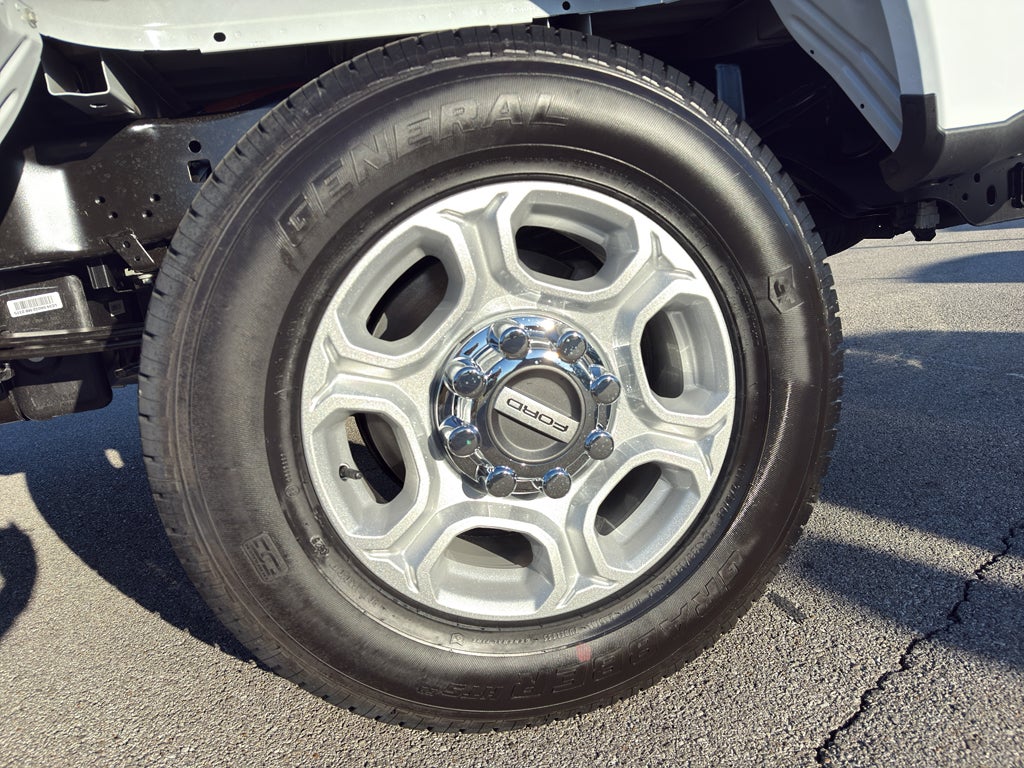 2026 Ford F-250 F-250® XLT