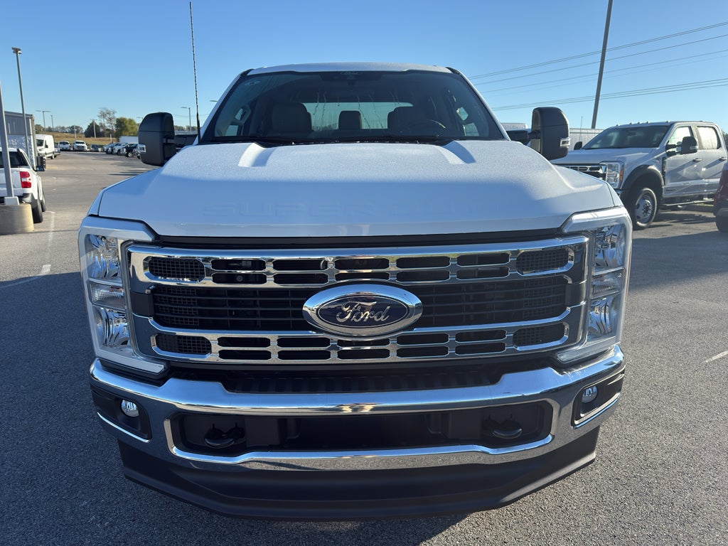2026 Ford F-250 F-250® XLT
