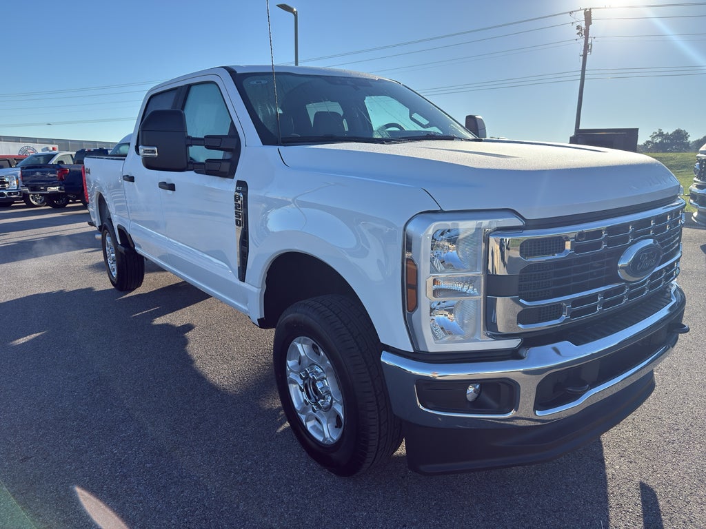 2026 Ford F-250 F-250® XLT