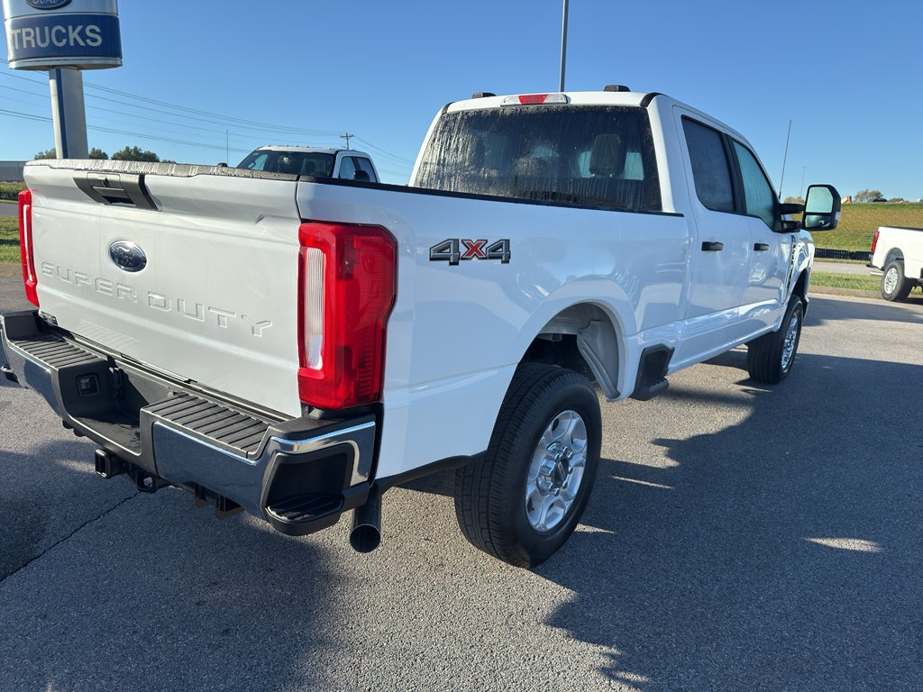 2026 Ford F-250 F-250® XLT